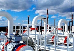 Sanayide kullanılan doğal gaza indirim yapıldı