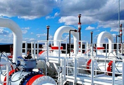 Sanayide kullanılan doğal gaza indirim yapıldı