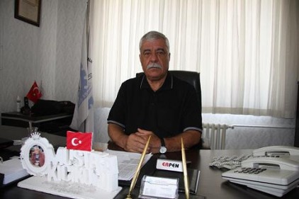 Sanayide ulaşım sıkıntı