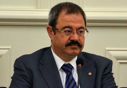 Sanayide üretimin daha da artması lazım