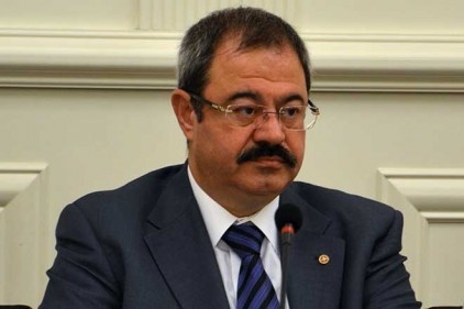 Sanayide üretimin daha da artması lazım
