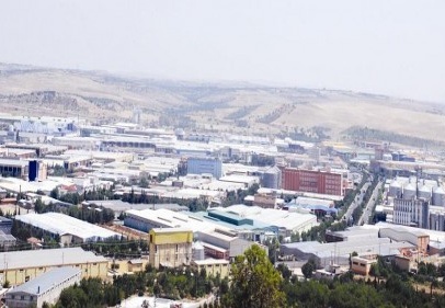 Sanayide yeni bir model Kardeş OSB kurulacak