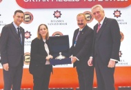 Sanayimizin sorunlarına ortak çözümler bulunması sağlanacak