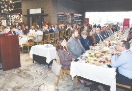 Sanayinin geleceğini “yeni nesil sanayiciler” belirleyecek