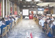 Sanayinin geleceğini “yeni nesil sanayiciler” belirleyecek