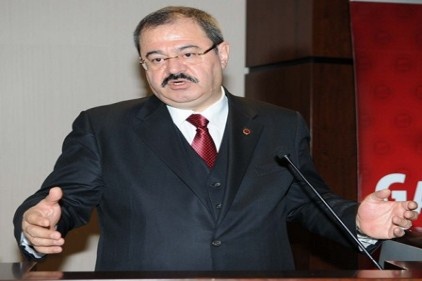Sanayinin gelişiminde Kilisli ihracatçıların da emeği var