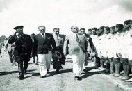 Sanayinin kurucusu Cemil Alevli anılacak