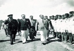 Sanayinin kurucusu Cemil Alevli anılacak