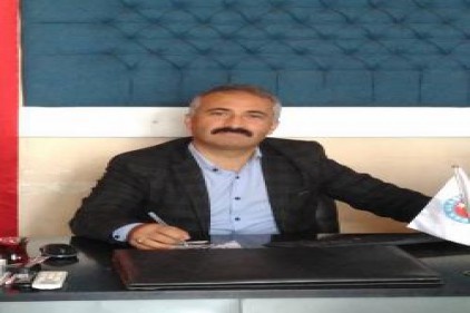 Sanayinin olduğu bir yerde demiryolu yaşımacılığının durması şanssızlık