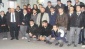 Sanayinin olmazsa olmazı, eğitim almış ara elemanların varlığıdır