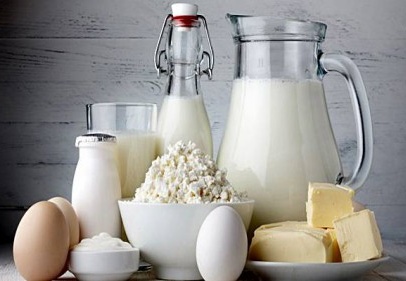 Sanayiye aktarılan inek sütü ve tavuk etinde rekor artış