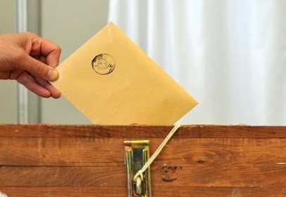 Sandık sorgulaması erişime açıldı