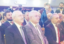 “Sandık ufukta göründükçe korkularınız artıyor”