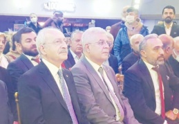 “Sandık ufukta göründükçe korkularınız artıyor”