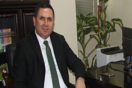 Sandıkta tecelli eden halk iradesine saygı duymak gerekiyor