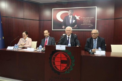 Şangay gibi bir işbirliği örgütü AB&#8217;ye alternatif değildir