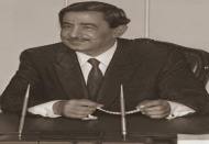 Sani Konukoğlu anılıyor