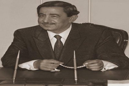 Sani Konukoğlu anılıyor