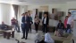 Sani Konukoğlu Vakfı, muhtaçları ziyaret etti
