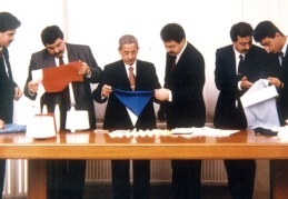 Sani Konukolu, Anadolu’da sanayileşmenin öncülerinden biriydi