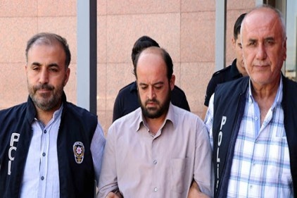 ‘Sanık, görüşlerde bu işin burada kalmayacağına dair haber gönderdi’