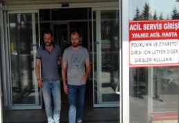 Sanıkları İstanbul ve Antep’te yakalandı