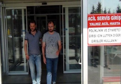 Sanıkları İstanbul ve Antep’te yakalandı
