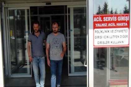 Sanıkları İstanbul ve Antep&#8217;te yakalandı