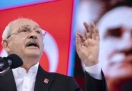 Sanki tek derdimiz cumhurbaşkanı adaylığı