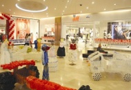 Sanko AVM Çevre Haftası’nı kutladı