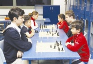 Sanko, bahar satranç turnuvasında iki birincilik, bir üçüncülük, bir dördüncülük ve iki beşincilik kazandı