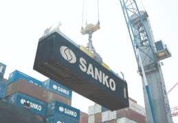Sanko Dış Ticaret, listede altı sıra yükselerek 42’nci oldu