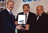 Sanko Dış Ticaret Türkiye'de 33. oldu