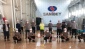 Sanko Enerji Sanibey Barajı ve Hidroelektrik Santrali’ne covid-19 güvenli üretim belgesi
