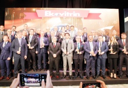 Sanko Enerji, yüzde 100 yenilenebilir enerji için projeler geliştiriyor