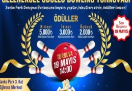 SANKO, genç ziyaretçilerini Bowling Turnuvası ile karşılıyor