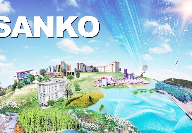 SANKO Grubu'nun dokuz şirketi listede