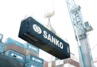 SANKO Grubu'nun 10 şirketi listeye girdi