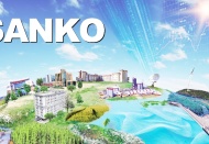 SANKO Grubu'nun dokuz şirketi listede