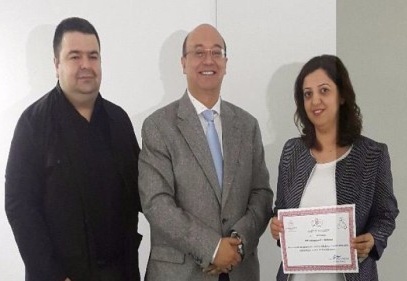 Sanko Hastanesi, “Bebek Dostu Hastane” ödülüne değer görüldü