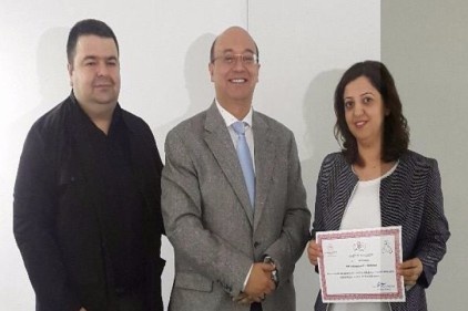 Sanko Hastanesi, &#8220;Bebek Dostu Hastane&#8221; ödülüne değer görüldü