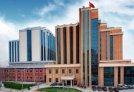 Sanko Hastanesi bir ISO belgesi daha aldı