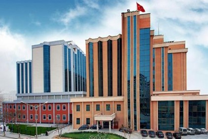 Sanko Hastanesi bir ISO belgesi daha aldı