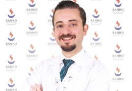 SANKO Hastanesi Çocuk Sağlığı ve Hastalıkları Uzm. Dr. Cilli: “Güneş ışınlarıyla doğrudan  temas, bebeğe zarar verebilir”