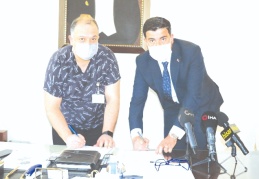 Sanko Hastanesi, gazetecilere indirimli bakacak