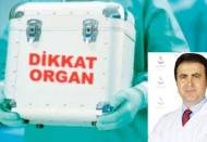 SANKO Hastanesi Organ Nakil Merkezi Sorumlusu Doç. Dr. Yüksel: “Organ ve doku nakli hastalıkları, önemli sağlık sorunlarından biri”