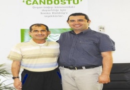 SANKO Hastanesinden bir nakil daha 