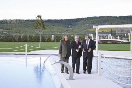 Sanko her zaman Gaziantep ve Türkiye’den daha fazla büyüdü