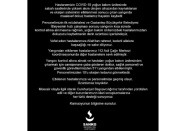 Sanko Holding'den açıklama yapıldı