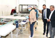 SANKO Holding, 100 MW’lık çatı tipi GES yatırımı yapacak